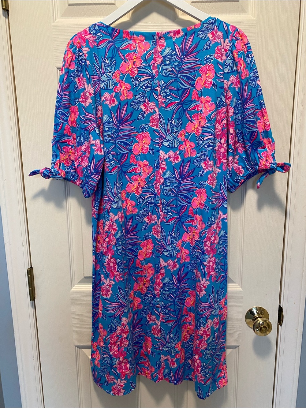 NWT Lilly Pulitzer Easley Dress - Picture 4 of 8